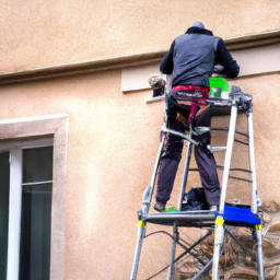 Étanchéité façade : assurez une protection optimale Lamentin